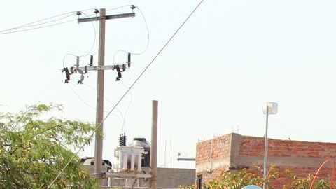 Las autoridades mexicanas continúan con la búsqueda de "El Marro".