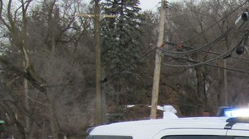 Un hombre de 58 años fue fatalmente baleado en el barrio de Englewood. La policía está investigando la causa del tiroteo