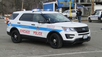 Una mujer fue baleada y asesinada en el vecindario de Rosemoor,  en Chicago.