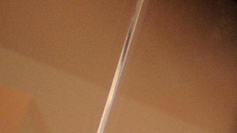 Una muestra de la música chicana durante la exposición 'Canciones de conciencia, sonidos de libertad', que exploró la historia de la música y la política en Estados Unidos, en el Grammy Museum de Los Ángeles, en el 2008.