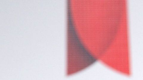 La actriz Christian Bach reacciona a reportes de que está al border de la muerte