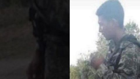 Los sicarios del CJNG publicaron los mensajes en Twitter.