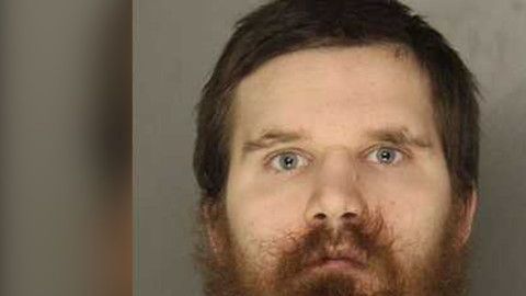 El conductor denunció  que casi pierde la conciencia.