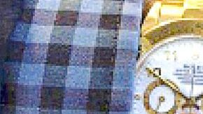 La compra de esas piezas de lujo era una forma de mover el dinero con mayor facilidad.