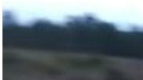 La tía empujó a los niños y uno de ellos se golpeó fuertemente en la cara.