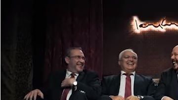 Televisa Deportes ha sido por años cuna de grandes comentaristas