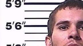 Un jurado en el tribunal del condado Fremont declaró culpable a Jacob Oberg.