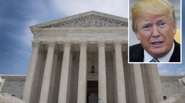 La decisión de la Corte Suprema es un triunfo para la Administración Trump.