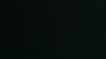 Ten cuidado con el uso de hisopos.