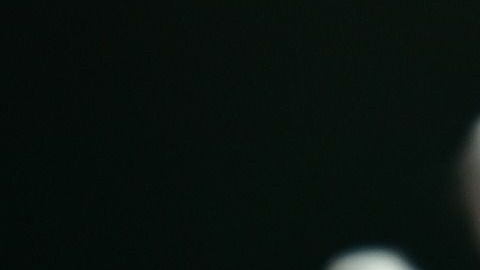 Ten cuidado con el uso de hisopos.