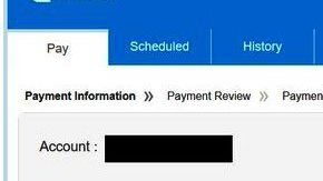 Monto a pagar: casi $38 millones