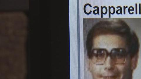 John Capparelli en imagen de archivo