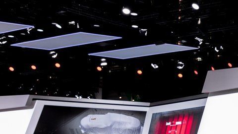 Presentan el Bugatti La Voiture Noire, el auto más caro del mundo