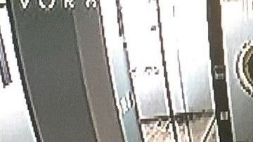 Parodia de la sala del VAR vacía en Valladolid.