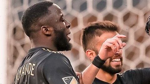 Los Angeles FC ganó sus segundo partido al hilo en la naciente temporada de la MLS.
