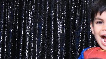 Alejandra Espinoza celebró los 4 años de Matteo