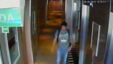 Ladrones robaron 2.3 mdd a Daddy Yankee en España.