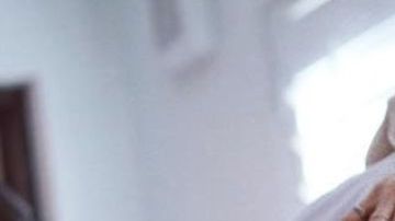 Daniel Sarcos y Alessandra Villegas