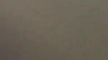 El policía racista ha sido suspendido mientras se investigan las acusaciones.