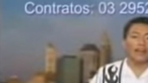 Delfín hasta el fin.