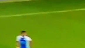 Mason Bennett hizo para el Derby County un auténtico golazo.