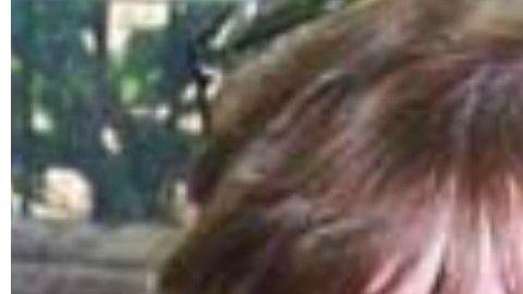 Gayle y Bob McCaffrey.