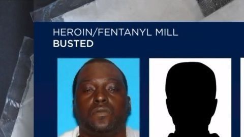 Los tres detenidos podrían ser acusados por asesinatos