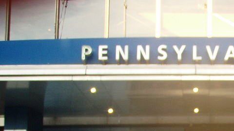 El niño fue recuperado en Penn Station