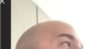 Sarah Kohan fue piropeada por el amigo del Chicharito.