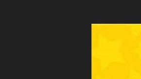 Terry Splawn con su segundo premio de la lotería.