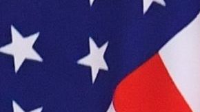 El presidente Trump cree que O'Rourke mueve mucho sus manos.