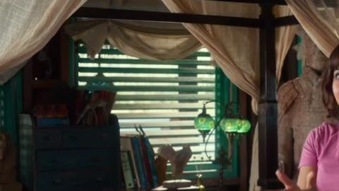 Dora and the Lost City of Gold se estrena en 2019.