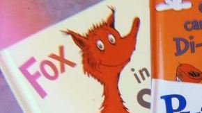 Grandes y chicos podrán leer Dr Seuss en español.