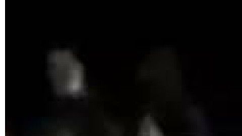 La escena fue grabada en horas de la noche en Morelia,