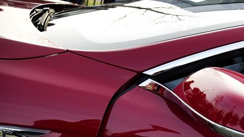 El camino de Musk hacia el éxito