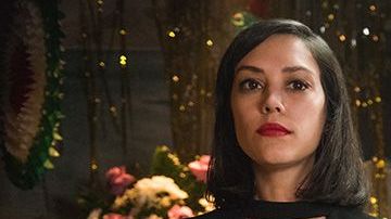 Emma y Lyn en una escena de la primera temporada.