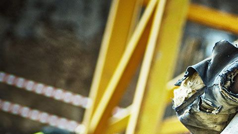 Estos trabajos son tan intensos físicamente, que también son un gran ejercicio.