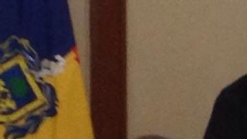 Enrique Alfaro, gobernador de Jalisco.