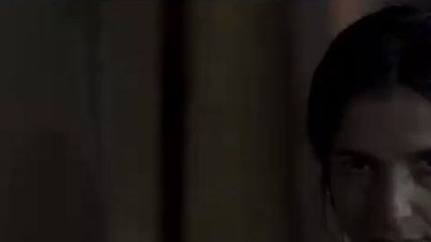 "¿Eres tú papá?", es una película de horror cubana.