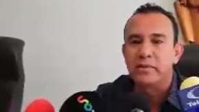 Estefanía también es investigado por irregularidades durante su gestión como alcalde de Cortazar (2015-2018).