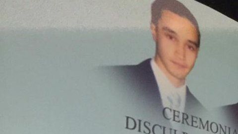 Los estudiantes de excelencia fueron asesinados en el 2010.