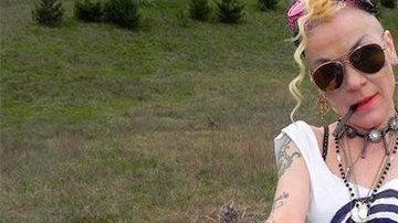 Chrese Evans vive en Oregon