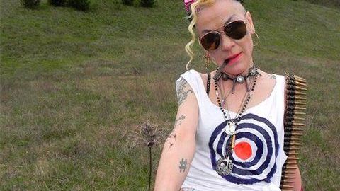 Chrese Evans vive en Oregon