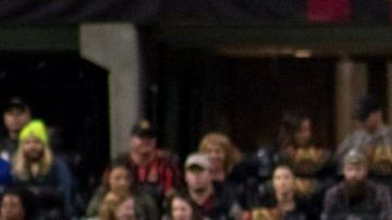 Monterrey perdió en Atlanta pero aún así regresó con el pase al semis de la Concachampions,