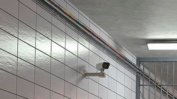 Nadie sabe completamente cómo funciona este misterioso complejo militar