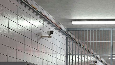 Nadie sabe completamente cómo funciona este misterioso complejo militar