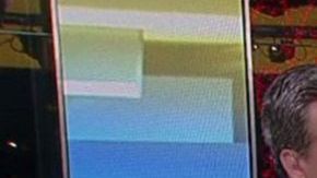 La televisora tuvo que ofrecer una disculpa por el error.