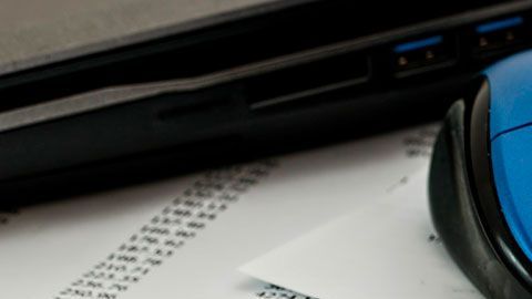 Ten cuidado con los fraudes ahora que la fecha final para presentar tus declaraciones está acercándose cada vez más.