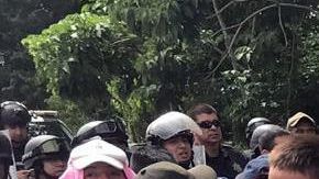 Migrantes