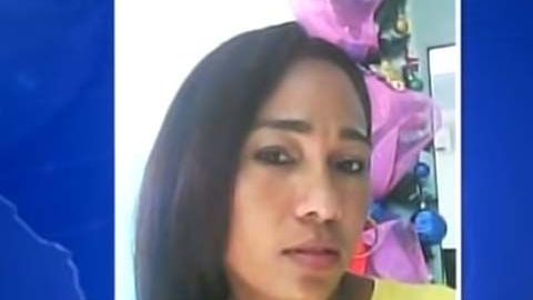 Gabriela Vizcaíno tenía 38 años.